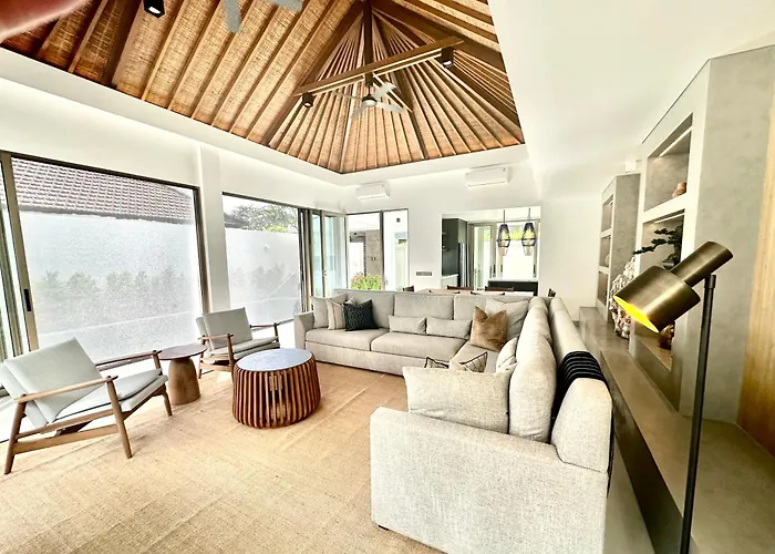 Villa Ria Bali *