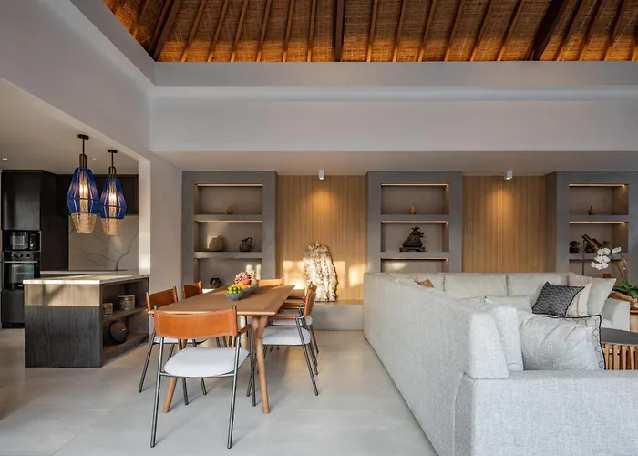 Ria Bali Villa