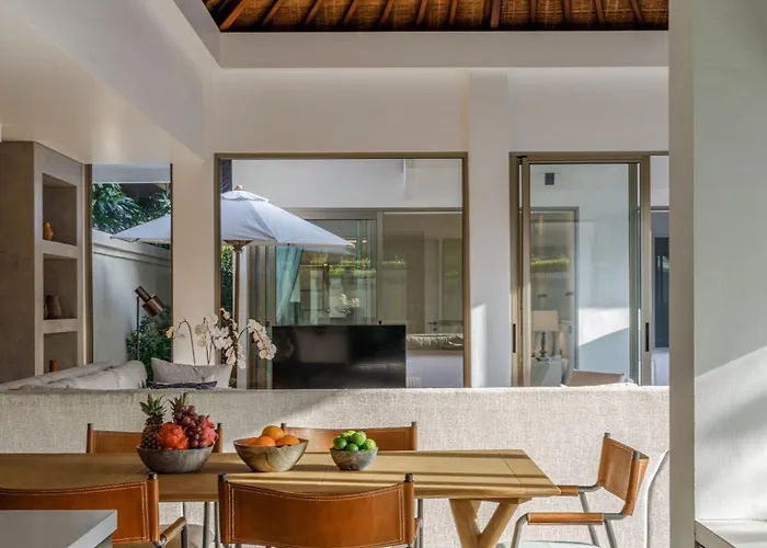 Ria Bali Villa Seminyak (Bali)