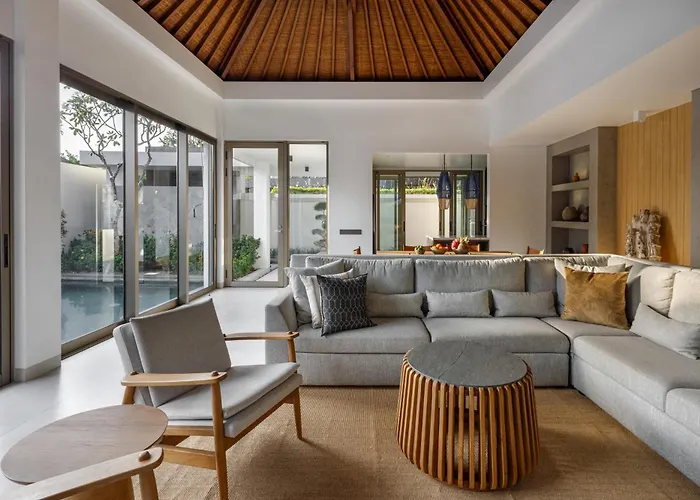 Villa Ria Bali *