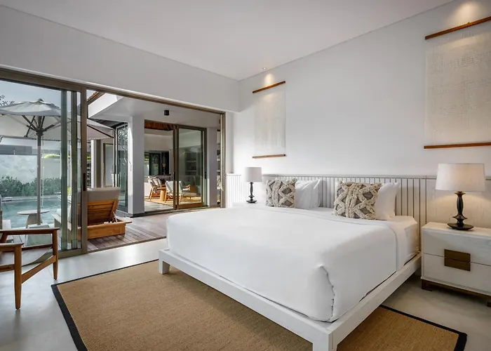 Ria Bali Villa Seminyak (Bali)