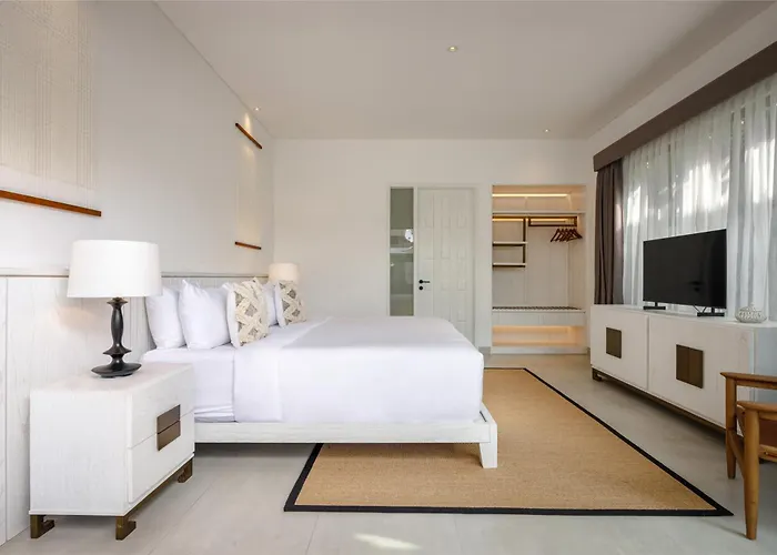 Villa Ria Bali