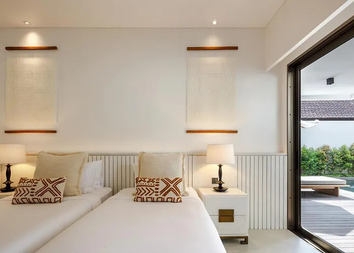 Ria Bali Villa
