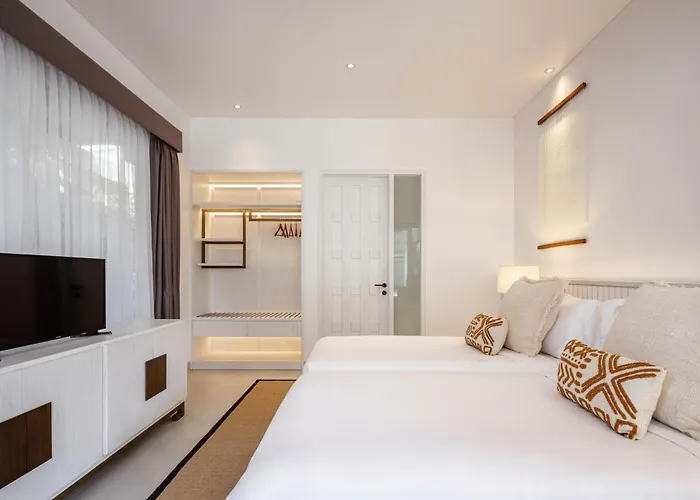 Ria Bali * Seminyak (Bali)