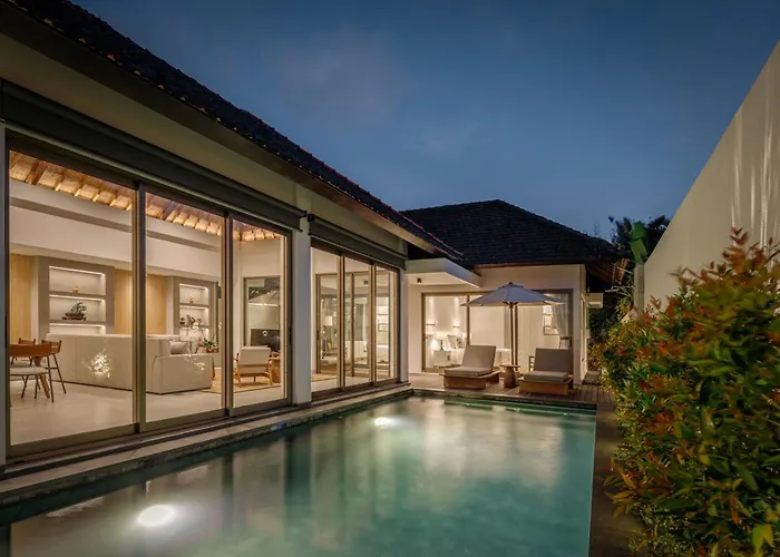 Villa Ria Bali Seminyak (Bali)